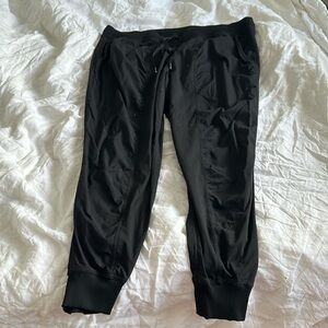 Lululemon Dance Studio Mid Rise Jogger